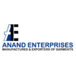Anand-Enrterprises-Logo Anand-Enrterprises-Logo